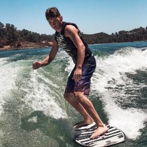 Meet your Posher, Jared